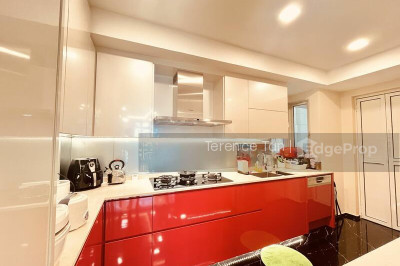 THE GARDENS AT BISHAN Apartment / Condo | Listing