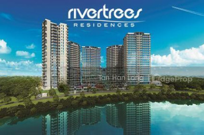 RIVERTREES RESIDENCES Apartment / Condo | Listing