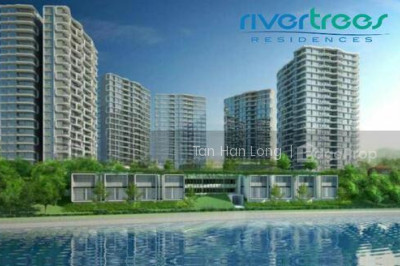 RIVERTREES RESIDENCES Apartment / Condo | Listing