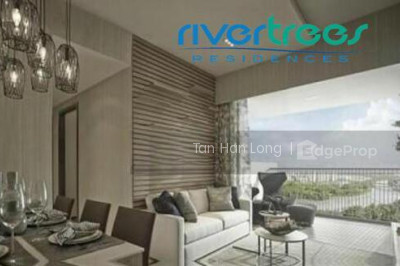 RIVERTREES RESIDENCES Apartment / Condo | Listing