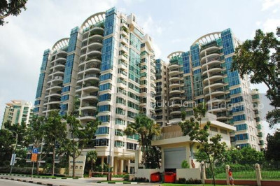 BAYWATER Apartment / Condo | Listing