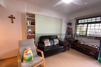 205 TOA PAYOH NORTH HDB | Listing