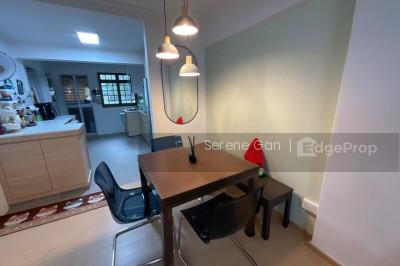 205 TOA PAYOH NORTH HDB | Listing