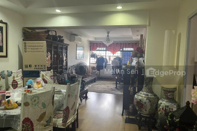 293 BISHAN STREET 22 HDB | Listing