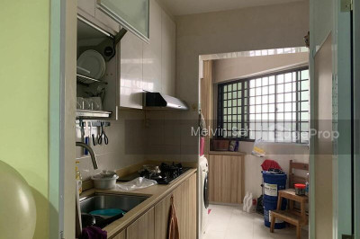 293 BISHAN STREET 22 HDB | Listing