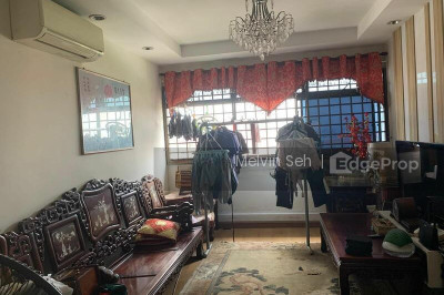 293 BISHAN STREET 22 HDB | Listing