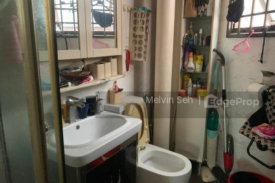 293 BISHAN STREET 22 HDB | Listing