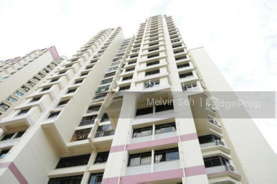 293 BISHAN STREET 22 HDB | Listing