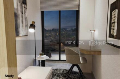 THE ARDEN Apartment / Condo | Listing