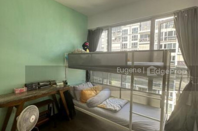 ECOPOLITAN Apartment / Condo | Listing