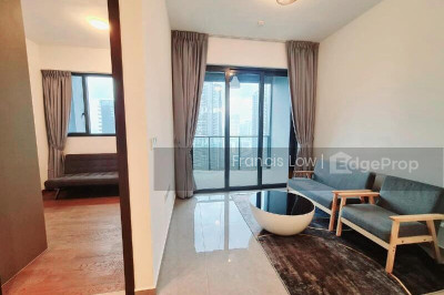 PARC CLEMATIS Apartment / Condo | Listing