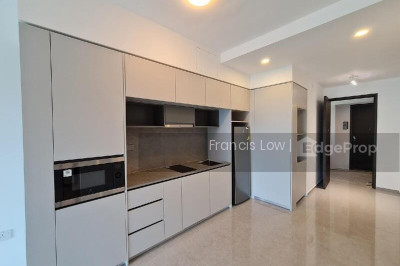 PARC CLEMATIS Apartment / Condo | Listing