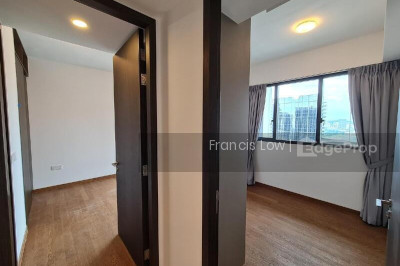 PARC CLEMATIS Apartment / Condo | Listing