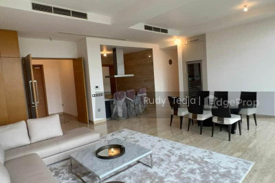 BISHOPSGATE RESIDENCES Apartment / Condo | Listing