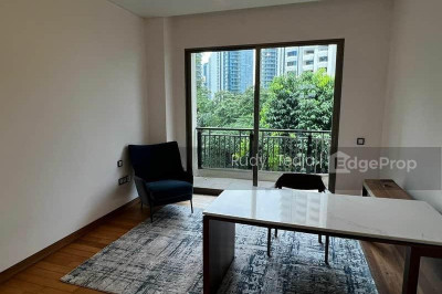 BISHOPSGATE RESIDENCES Apartment / Condo | Listing