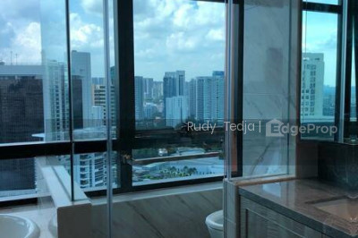 THE RITZ-CARLTON RESIDENCES Apartment / Condo | Listing