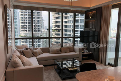 8 SAINT THOMAS Apartment / Condo | Listing