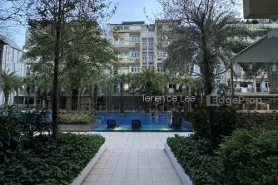 PARC ROSEWOOD Apartment / Condo | Listing