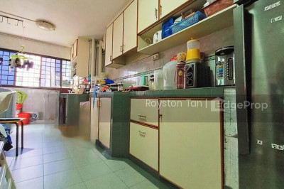 635 ANG MO KIO AVENUE 6 HDB | Listing