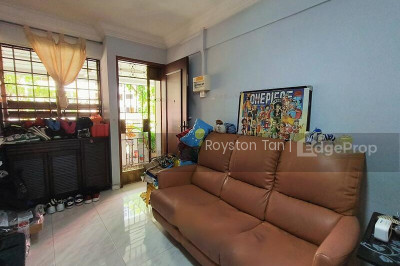 635 ANG MO KIO AVENUE 6 HDB | Listing