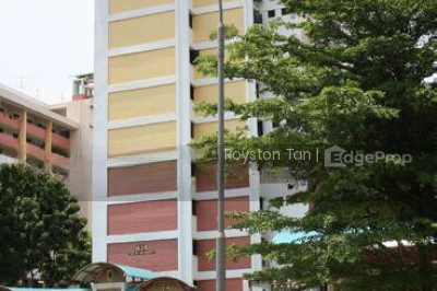 635 ANG MO KIO AVENUE 6 HDB | Listing