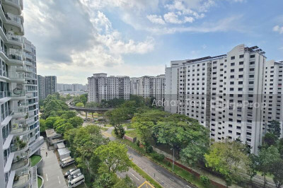 RIVERSOUND RESIDENCE Apartment / Condo | Listing