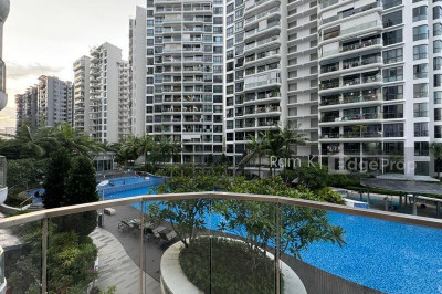 RIVERSOUND RESIDENCE Apartment / Condo | Listing