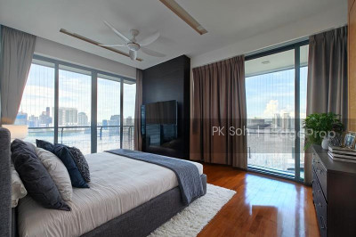 RIVERGATE Apartment / Condo | Listing