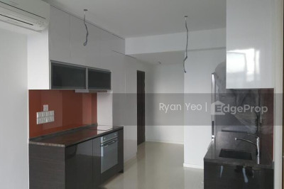 SANT RITZ Apartment / Condo | Listing