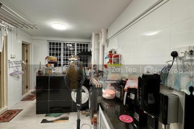 5 CHANGI VILLAGE ROAD HDB | Listing