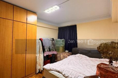 5 CHANGI VILLAGE ROAD HDB | Listing