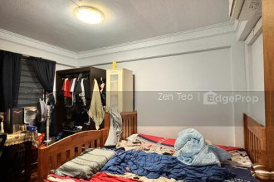 5 CHANGI VILLAGE ROAD HDB | Listing