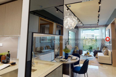 PENROSE Apartment / Condo | Listing