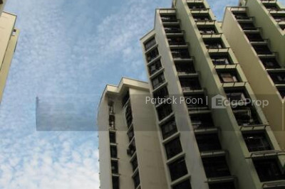 470 SEGAR ROAD HDB | Listing