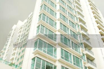 ONE LEICESTER Apartment / Condo | Listing