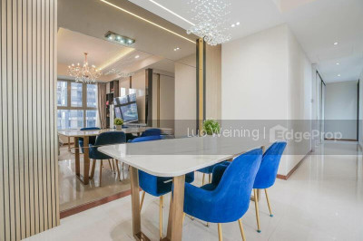 THE MARQUE AT IRRAWADDY Apartment / Condo | Listing