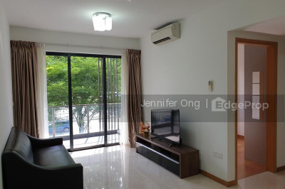 NIN RESIDENCE Apartment / Condo | Listing