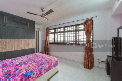 546 CHOA CHU KANG STREET 52 HDB | Listing