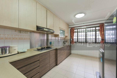 546 CHOA CHU KANG STREET 52 HDB | Listing