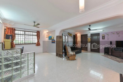 546 CHOA CHU KANG STREET 52 HDB | Listing