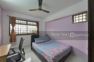 546 CHOA CHU KANG STREET 52 HDB | Listing