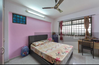 546 CHOA CHU KANG STREET 52 HDB | Listing