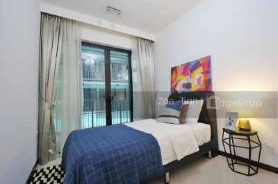 HIJAUAN Apartment / Condo | Listing