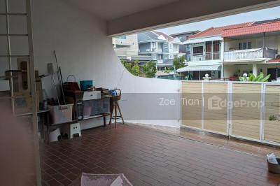 KEMBANGAN ESTATE Landed | Listing