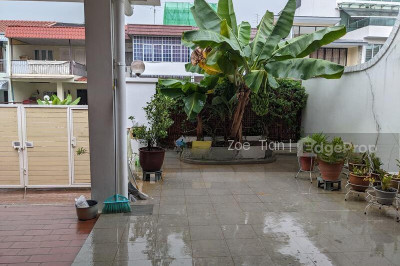 KEMBANGAN ESTATE Landed | Listing