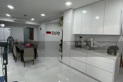 SELETAR HILLS ESTATE Landed | Listing