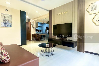 609B TAMPINES NORTH DRIVE 1 HDB | Listing