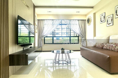 609B TAMPINES NORTH DRIVE 1 HDB | Listing