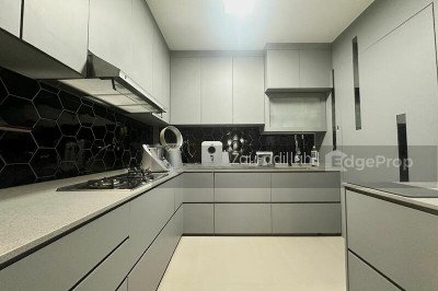 609B TAMPINES NORTH DRIVE 1 HDB | Listing