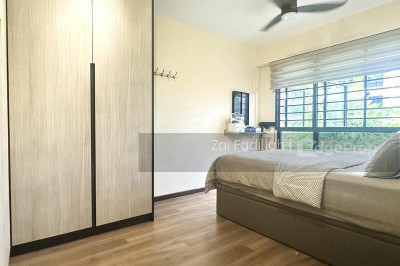 609B TAMPINES NORTH DRIVE 1 HDB | Listing